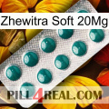 Zhewitra Soft 20Mg dapoxetine1